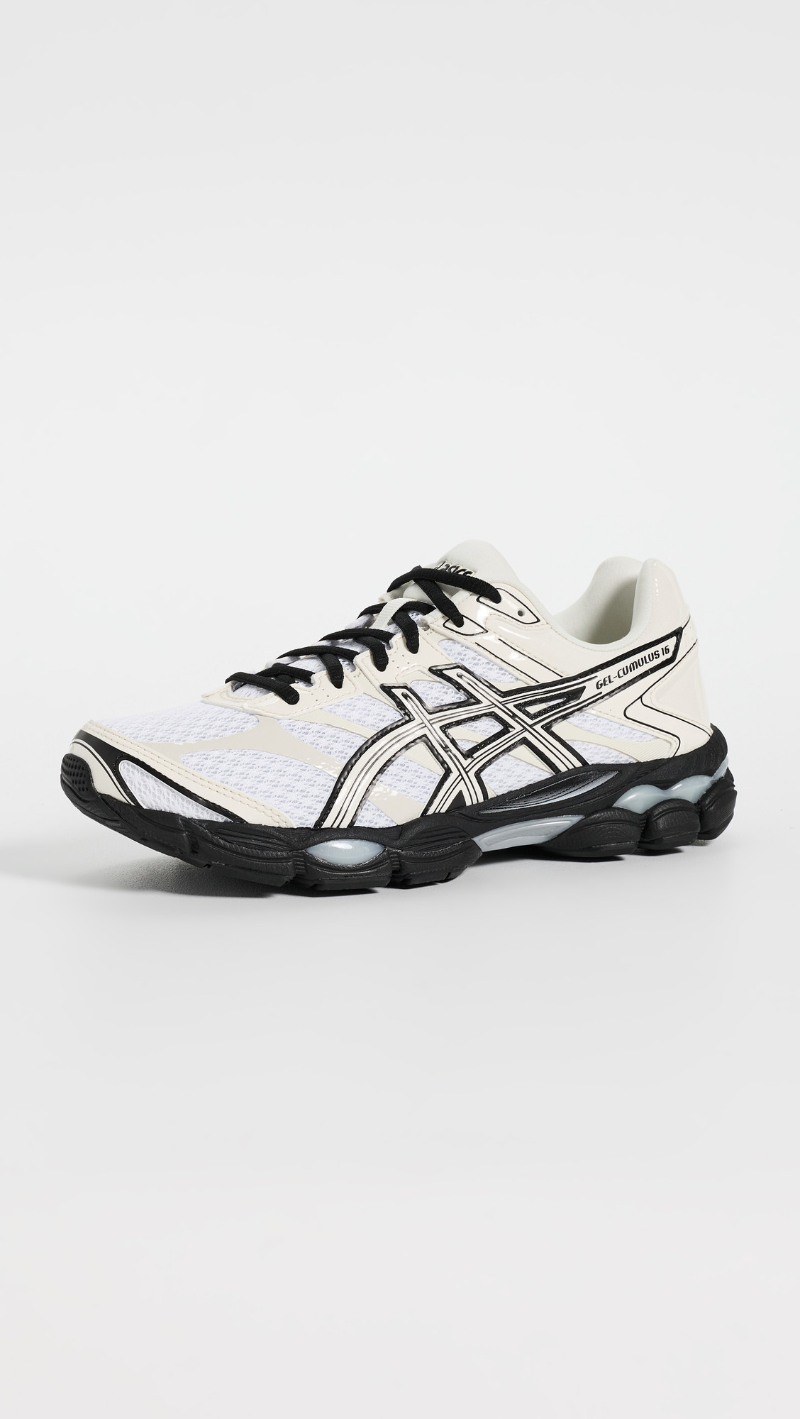 ASICS Gel-Cumulus 16 Sneakers White/Cream M 8.5/ W 10 | Shopbop