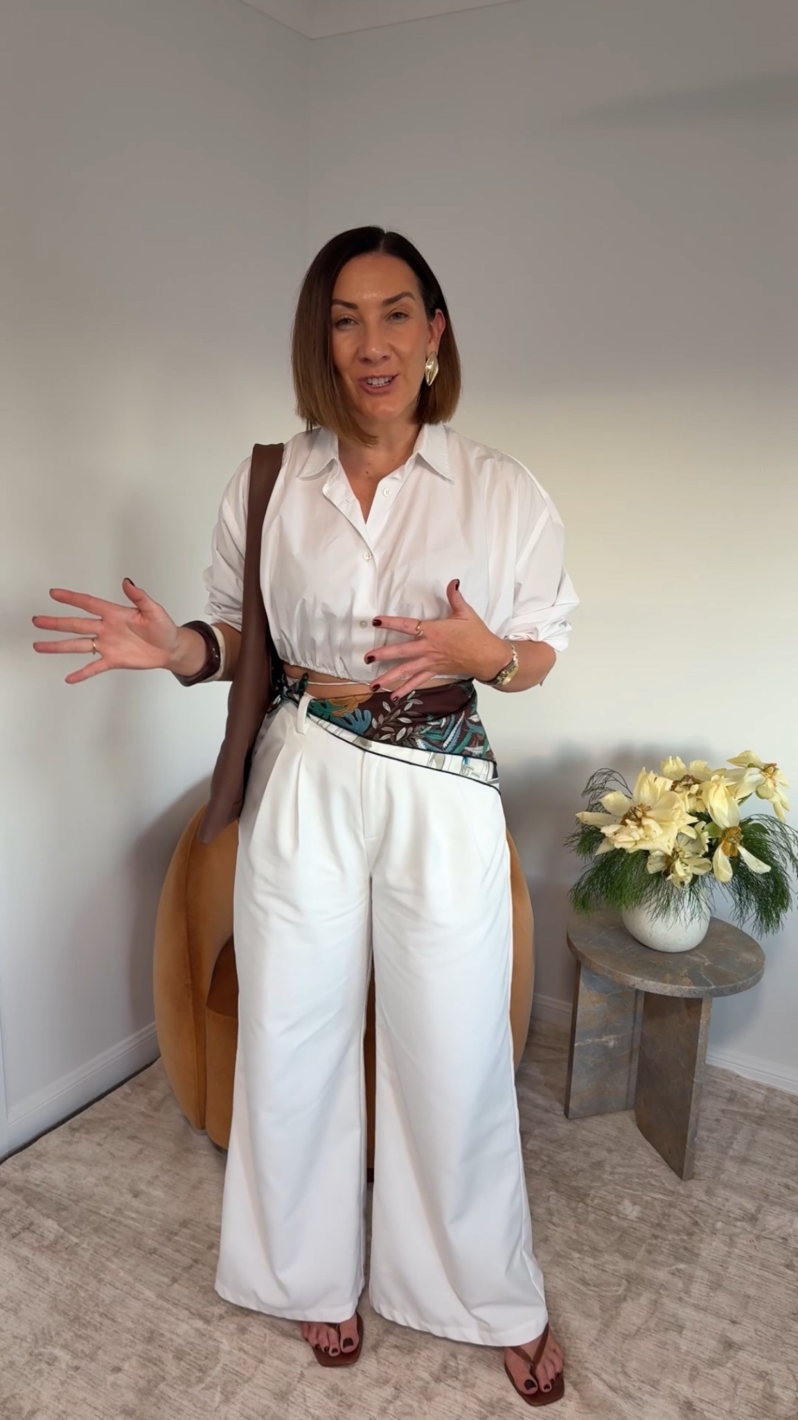 Chic and summery with a splash of trend 

#LTKstyletip #LTKfestive #LTKaustralia