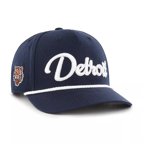 DETROIT TIGERS CLASSIC '47 … curated on LTK