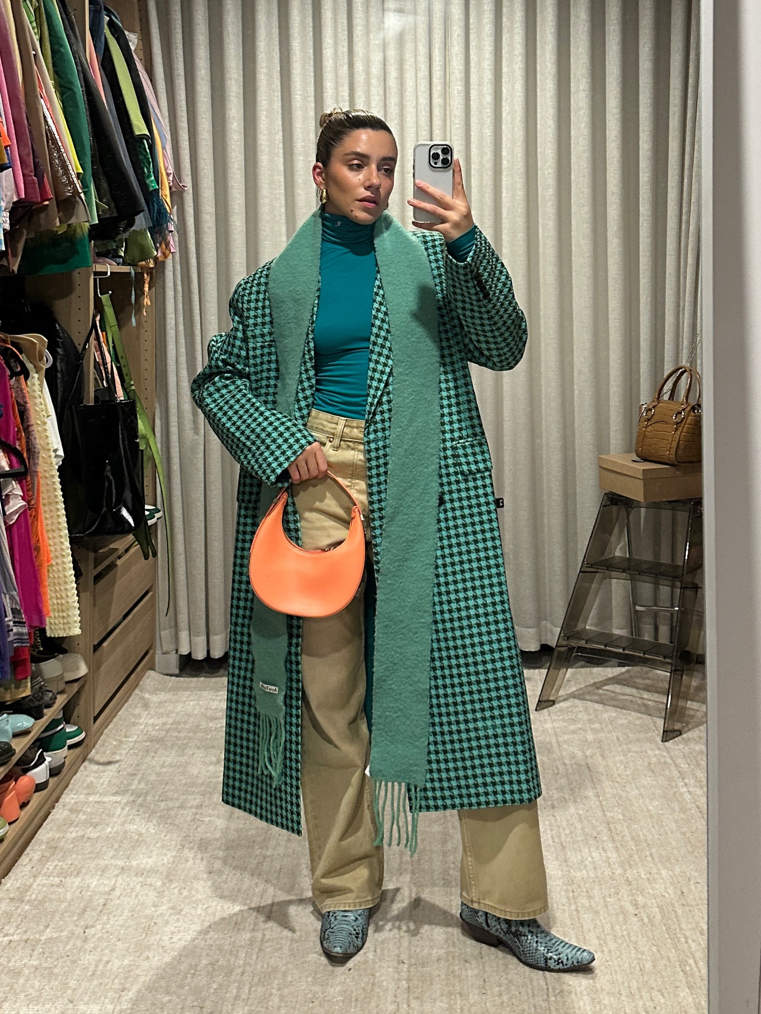 Cute winter dinner fit ❄️

#LTKaustralia #LTKstyletip #LTKSeasonal