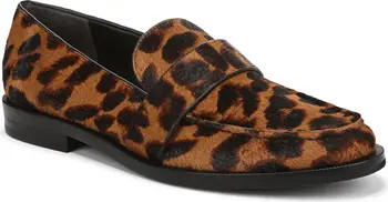 Lola Too Genuine Calf Hair Loafer (Women) | Nordstrom
