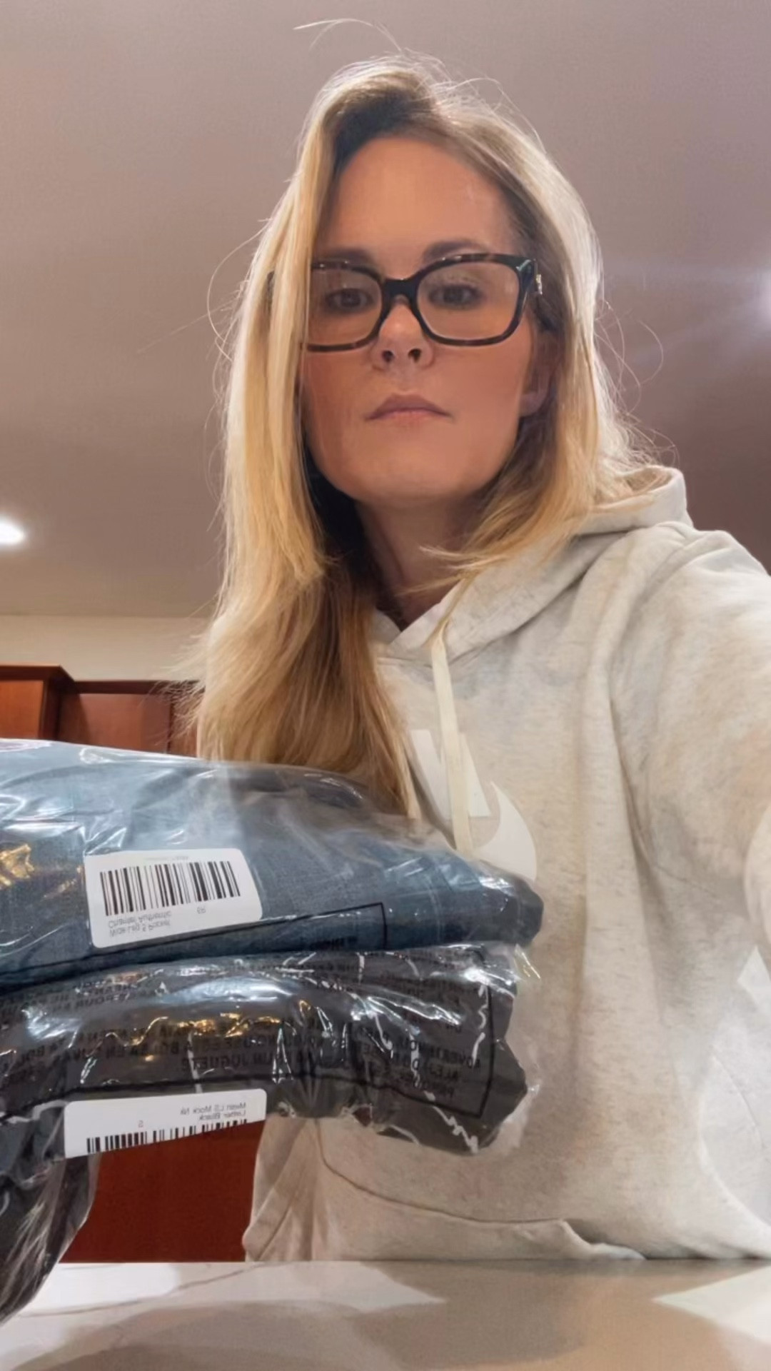 White House black market always has stunning options. If you were looking for something a bit more sophisticated they always have great looking pieces and I love their jeans so I did grab a new pair of those. I also did grab a beautiful top. try the jeans on later they fit perfectly and I love this top for like pairing with a pair of black leather pants especially for a fun Vegas trip. I do love this script. Look either. There’s just something about it. ￼

#LTKmomlife #LTKstorytime #LTKSpringSale