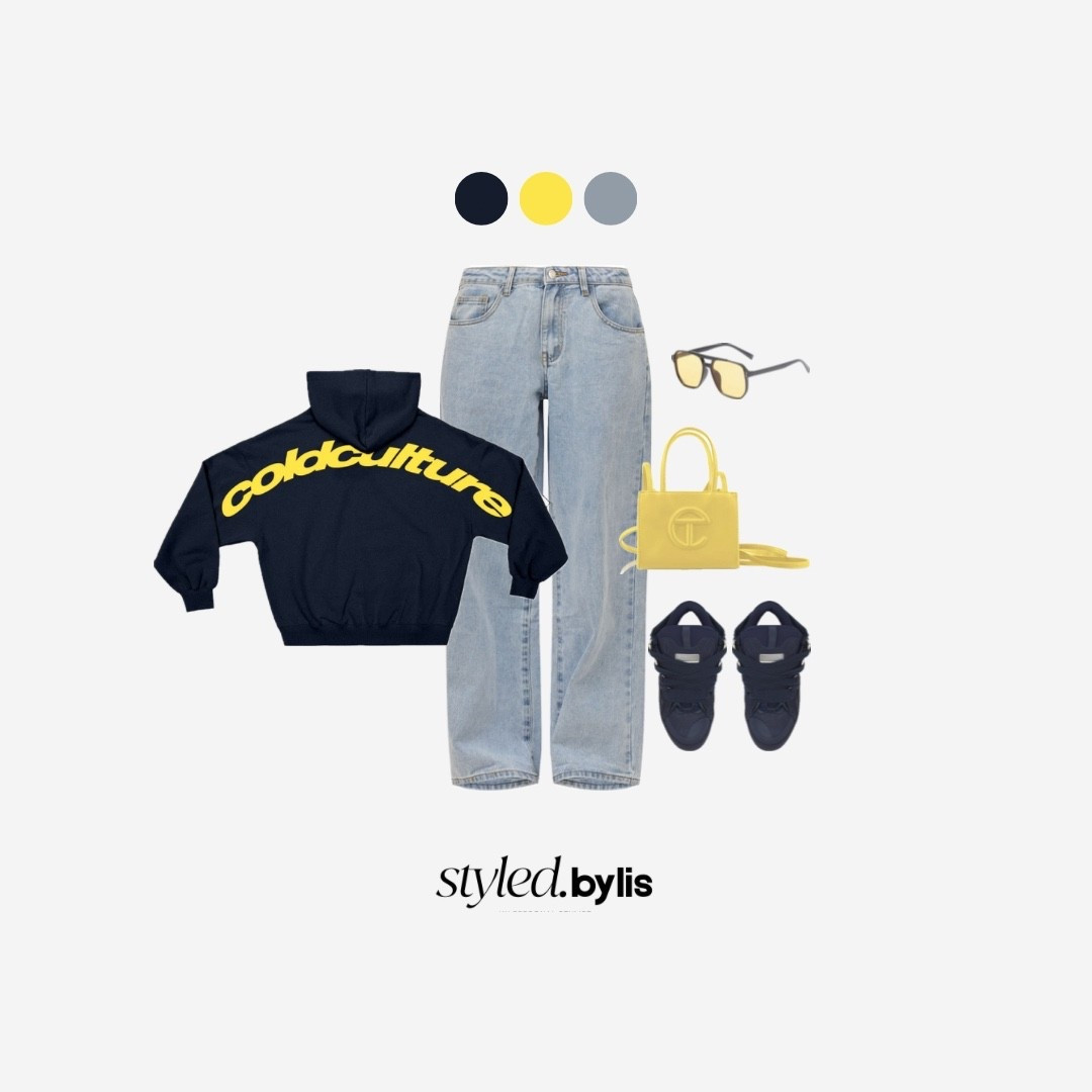 Hoodie Szn 🌟


#LTKautumn #LTKFashionMonth #LTKstyletip