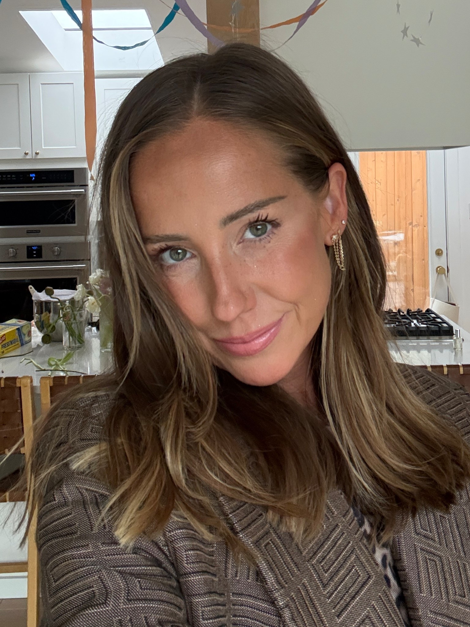 Mamas night out  


#LTKootd