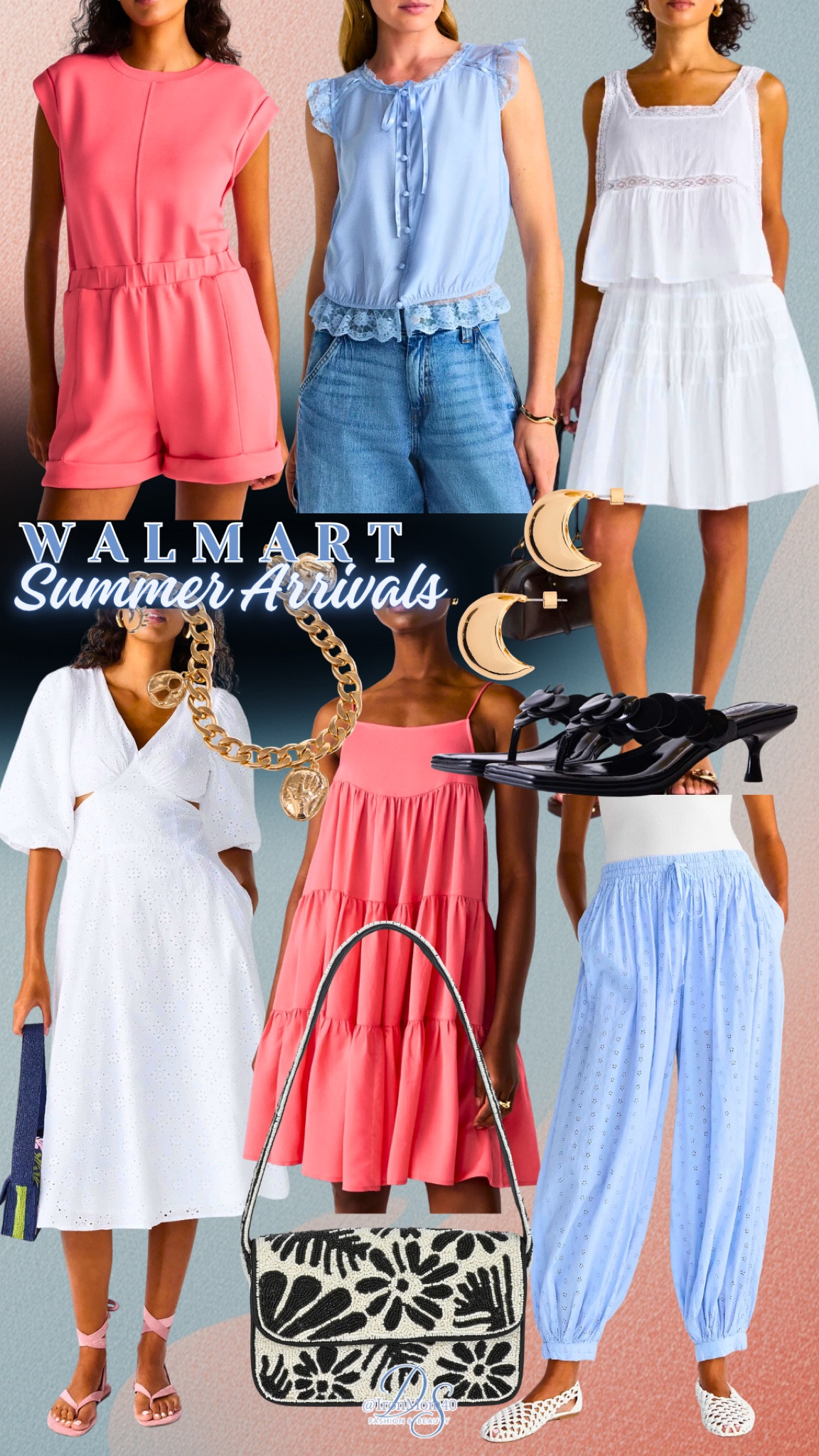 #midsizefashion #summerfashion #newarrivals

#LTKgrwm #LTKMidsize #LTKOver40