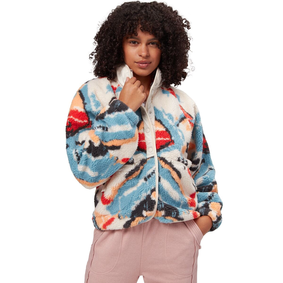 Rocky Ridge Jacket - Women's | Backcountry