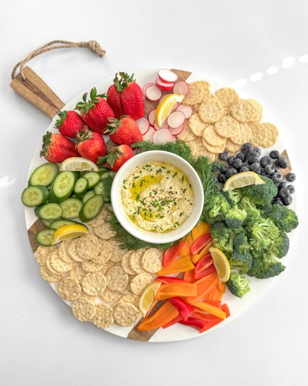 Large Serving Board perfect for parties and charcuterie girl dinners & kitchen decor 

#charcuterie #servingboard #kitchen #dining #party #food #homedecor

#LTKhome #LTKfindsunder50 #LTKfamily