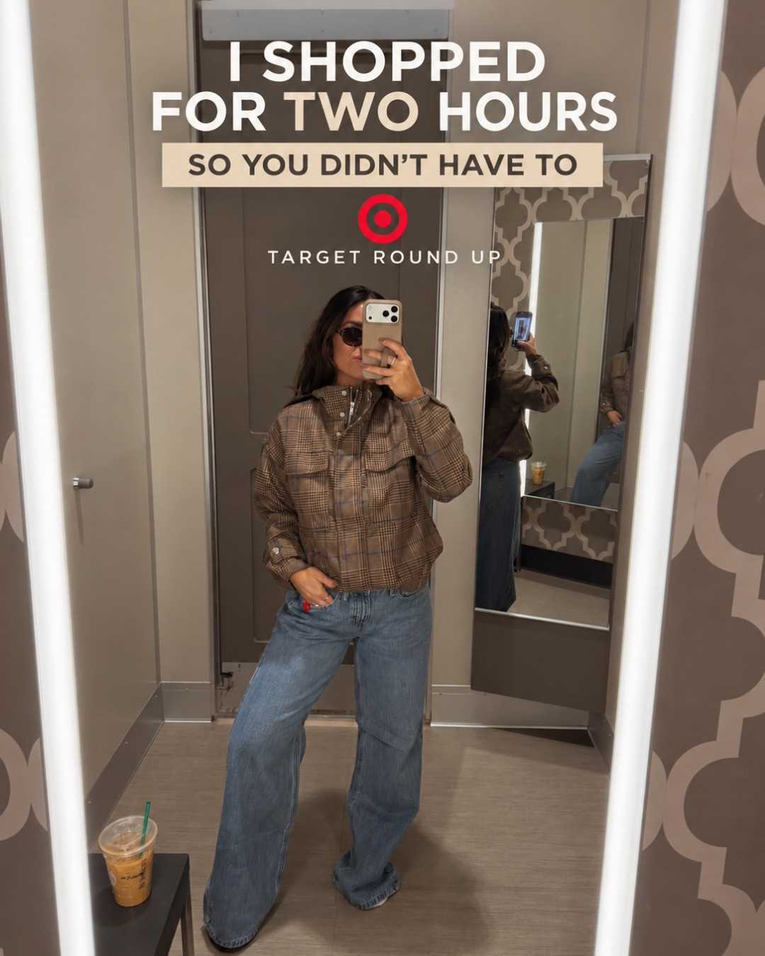 Target’s new arrivals for fall are too good 🤌🏼🤎

#LTKootd #LTKSeasonal #LTKmomlife