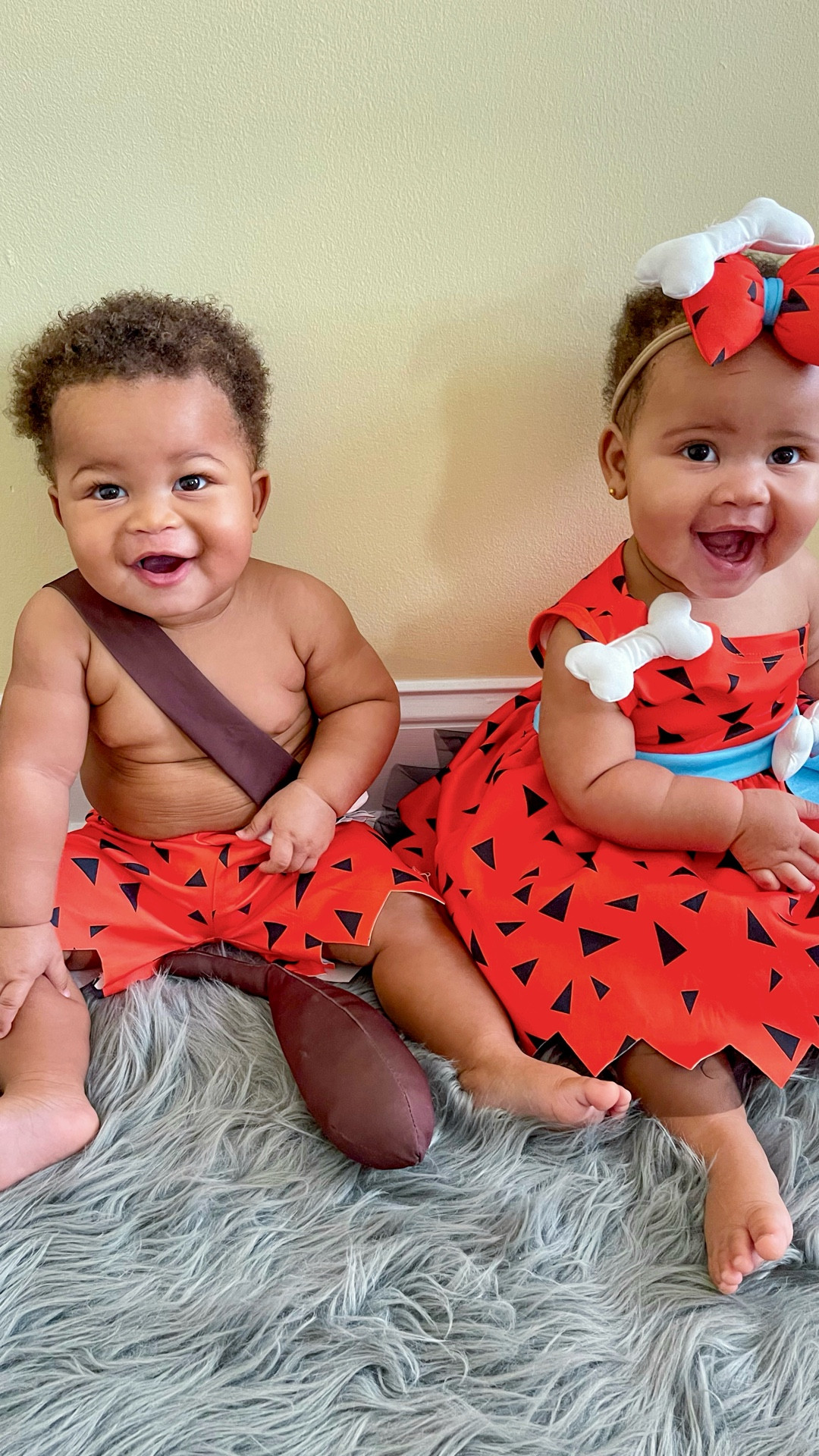 Perfect costume for little twins!

#LTKHalloween #LTKBaby #LTKKids