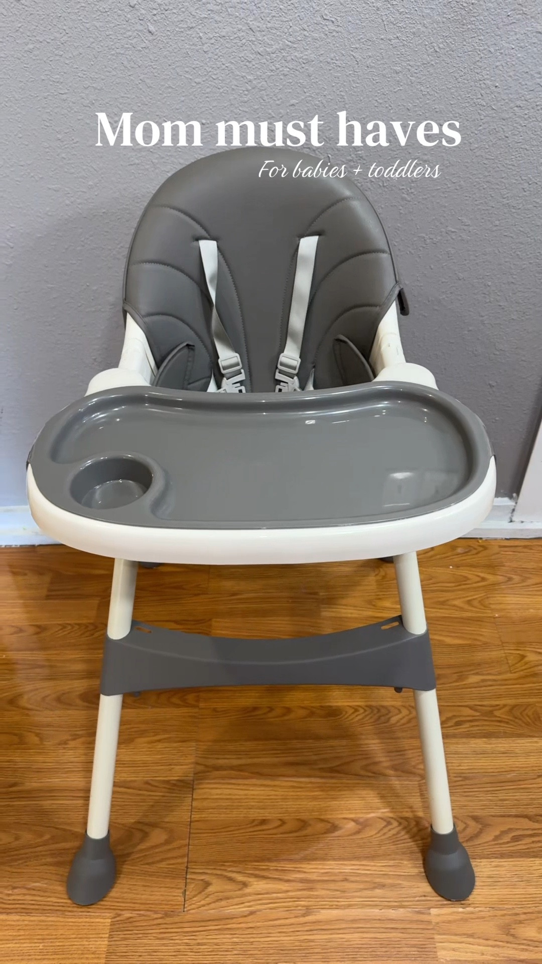 Our favorite high chair !! 

#LTKBaby #LTKmomlife