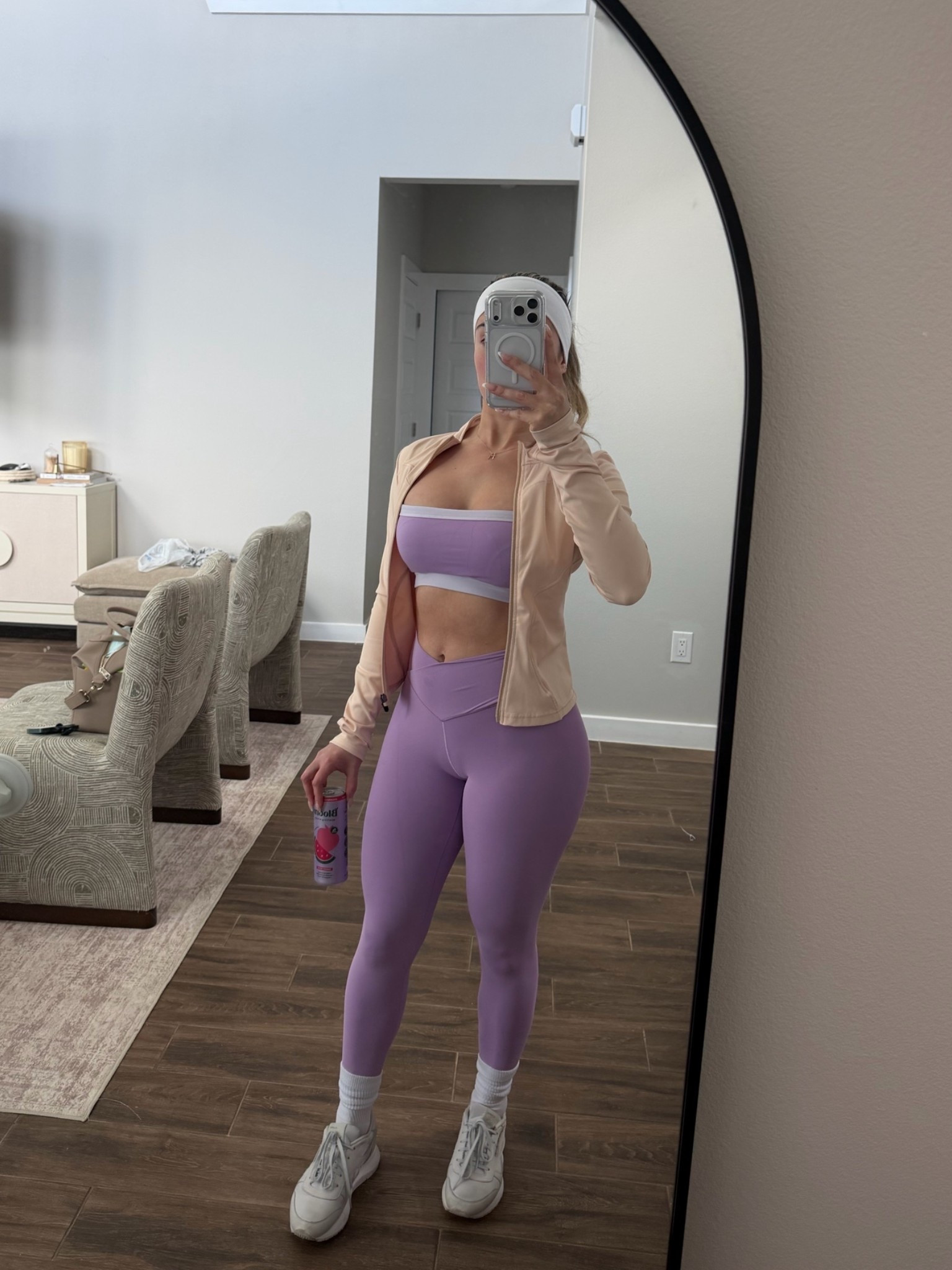 #LTKgrwm #LTKfitnessgoals