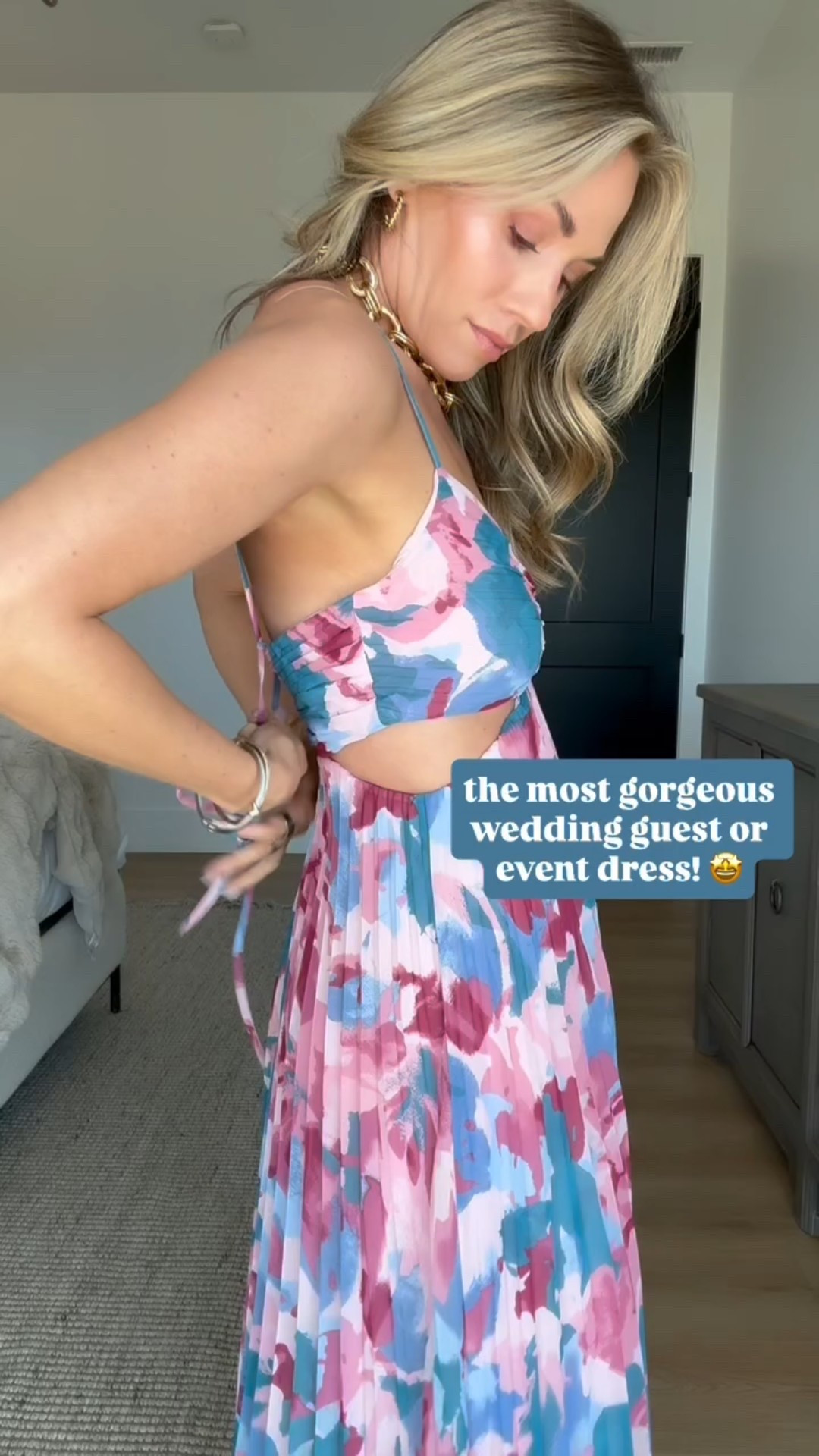 Abercrombie BOGO 50% SALE!
This dress is perfect for Spring and Summer, and now is the perfect time to shop for a fresh wardrobe!

#LTKSeasonal #LTKPetite #LTKootd