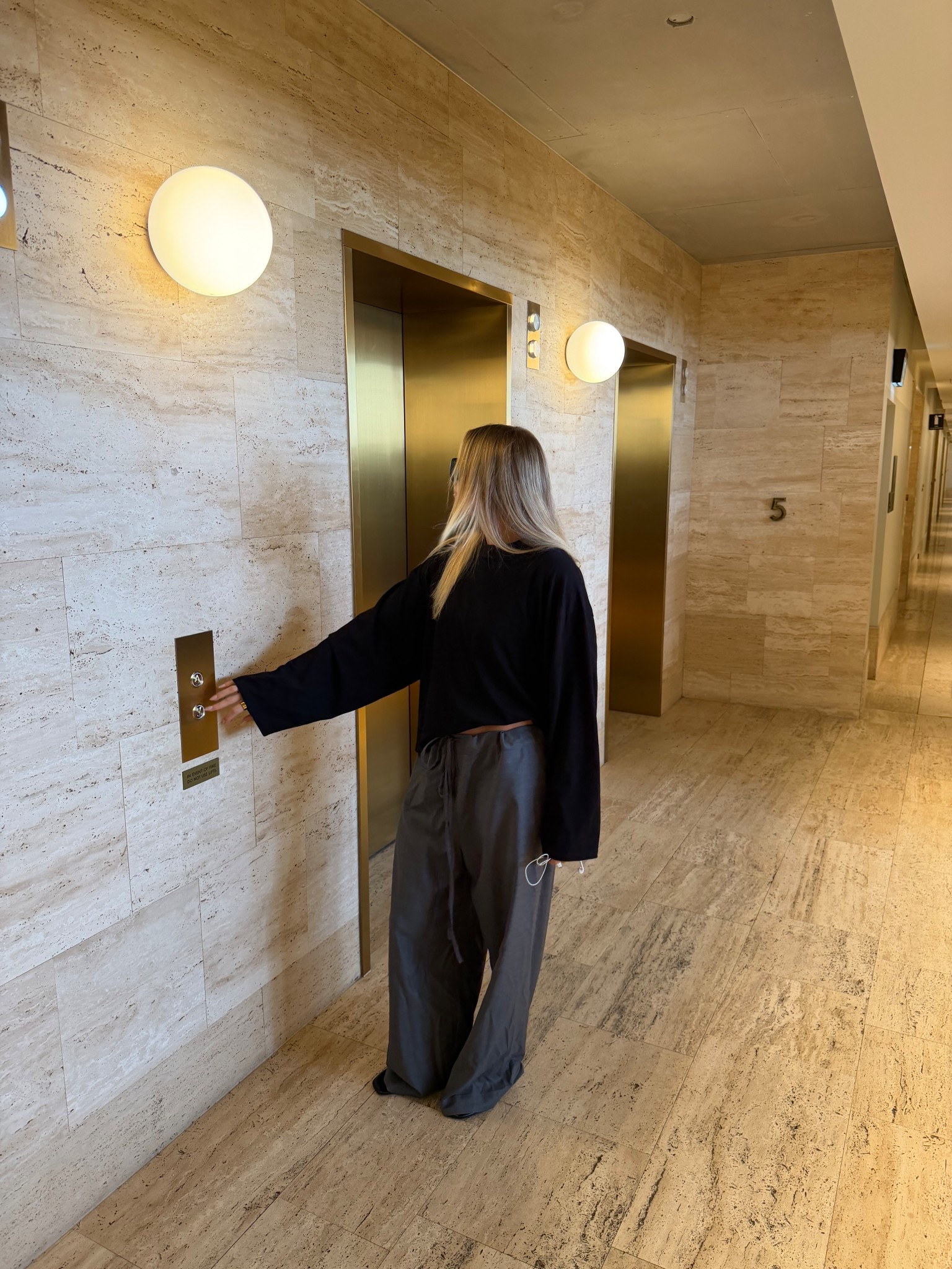 Spring comfort ✔️🖤

#LTKsummer #LTKaustralia