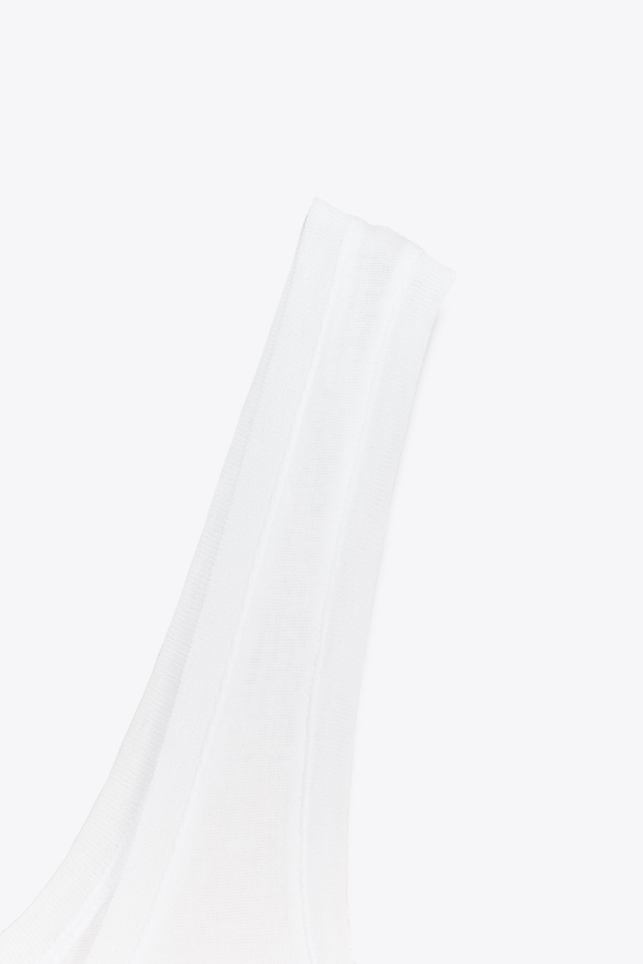 SUPIMA® COTTON T-SHIRT | Zara US