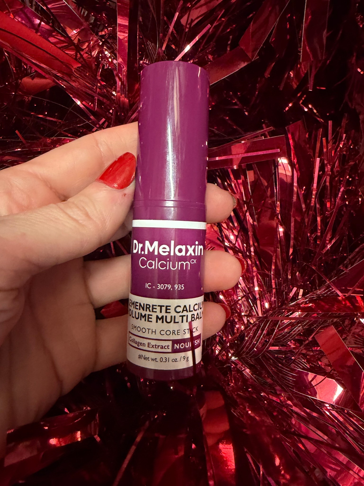 
Dr. Melaxin multi balm = instant glow, hydration ✨

#LTKBeauty #LTKdayinmylife #LTKgrwm