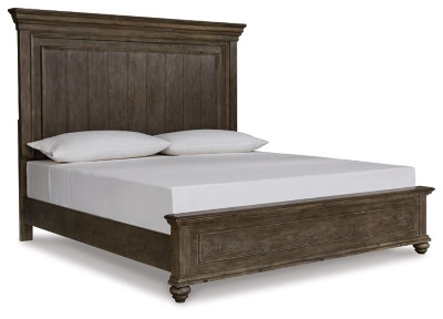 Johnelle Queen Panel Bed | Ashley Homestore