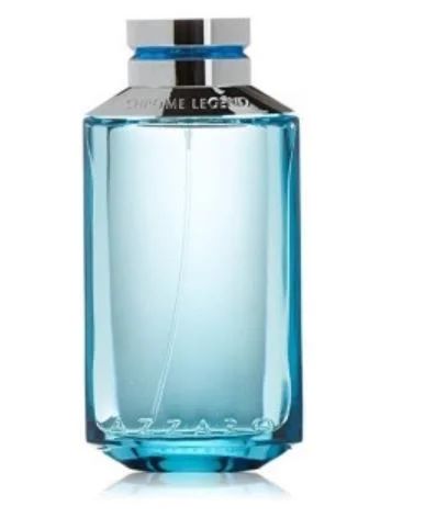 Azzaro Chrome Legend Eau de Toilette, Cologne for Men, 4.2 Oz | Walmart (US)