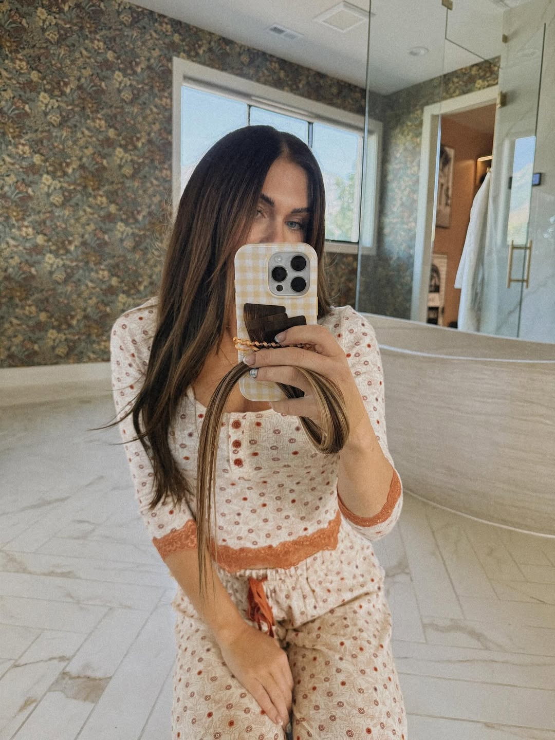 That’s my baby, she’s iconic. iPhone case, JZ on it 🥰 

 #LTKStyleTip