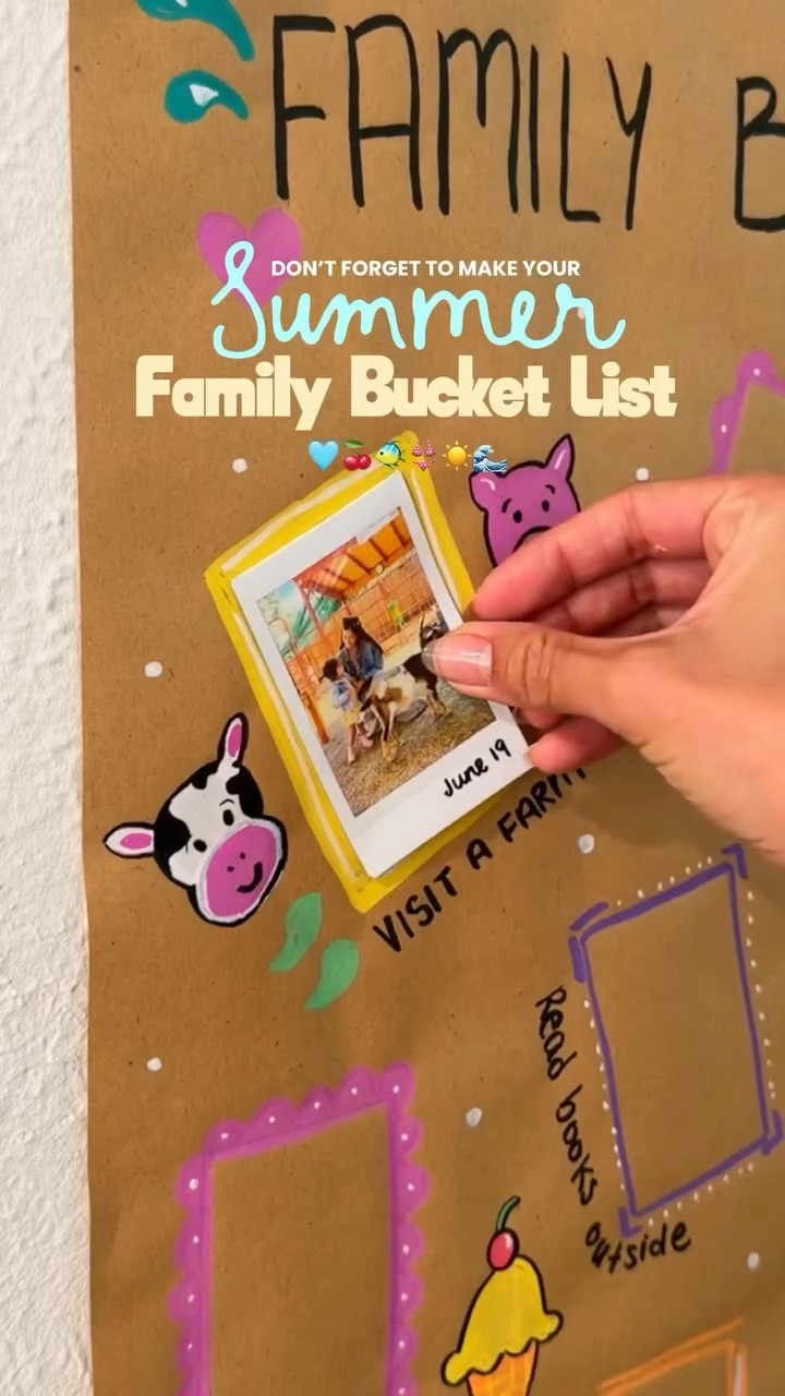 A simple craft to make this summer extra fun for the family!

#LTKmomlife #LTKvlog #LTKSeasonal