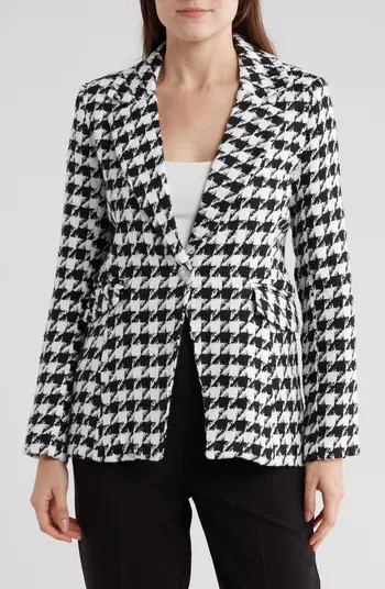 Tweed Blazer | Nordstrom Rack