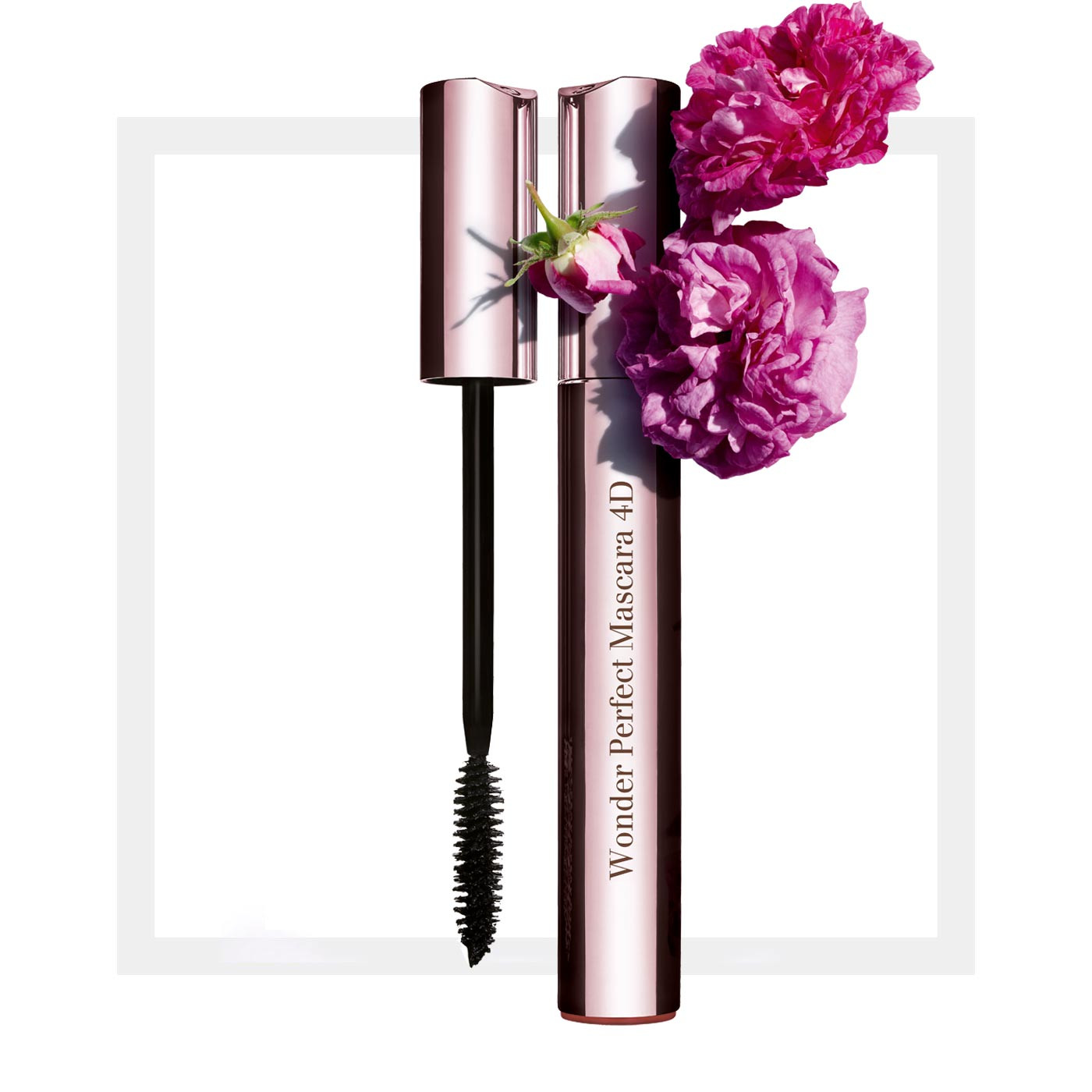 Wonder Perfect Mascara 4D | Clarins Canada