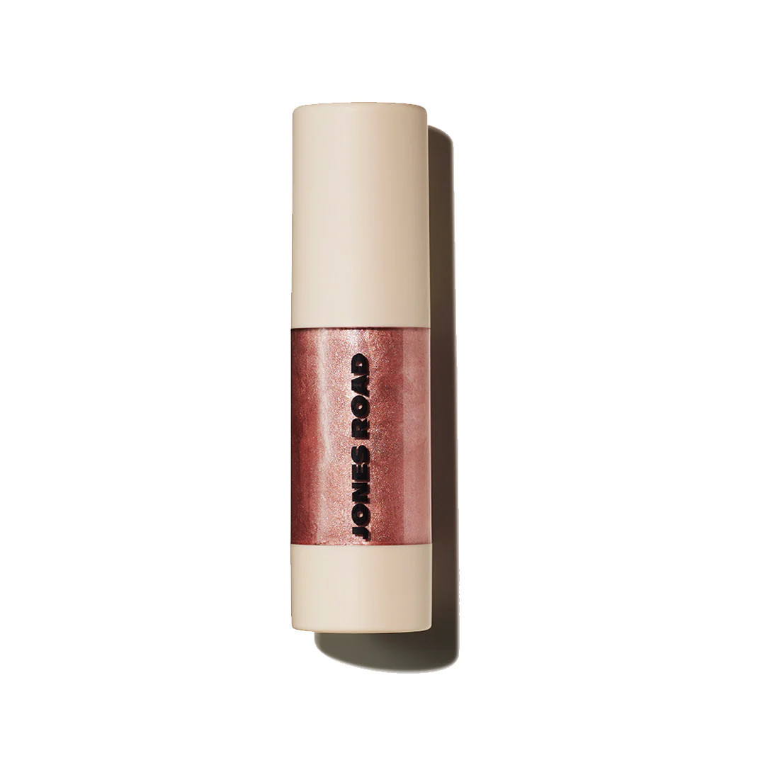 Shimmer Face Oil - Cool Rose | Jones Road Beauty
