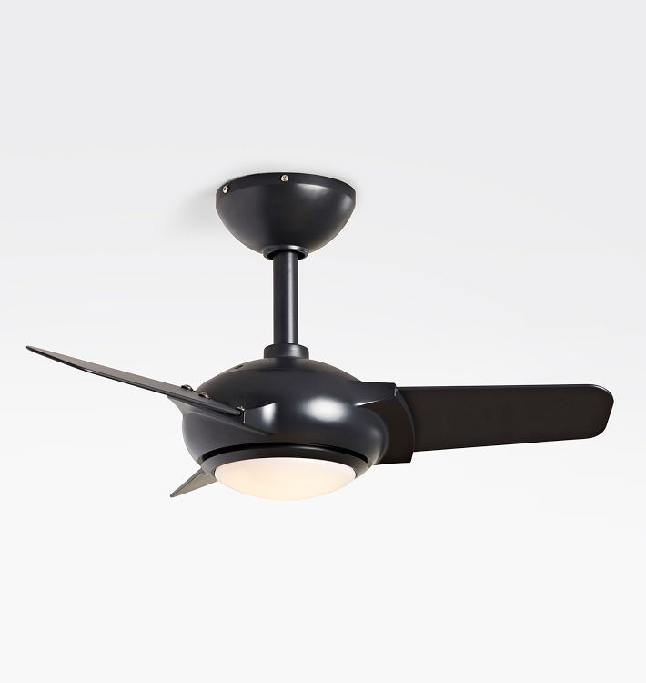 Kestrel Ceiling Fan | Rejuvenation