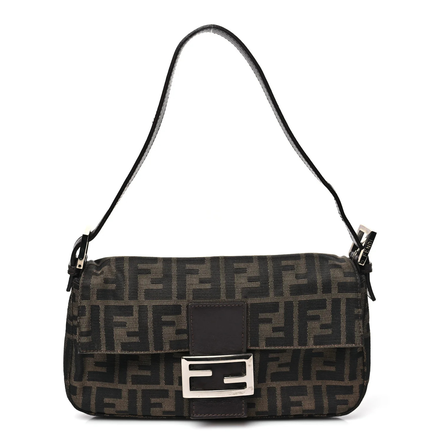 Zucca Baguette Tobacco | FASHIONPHILE (US)