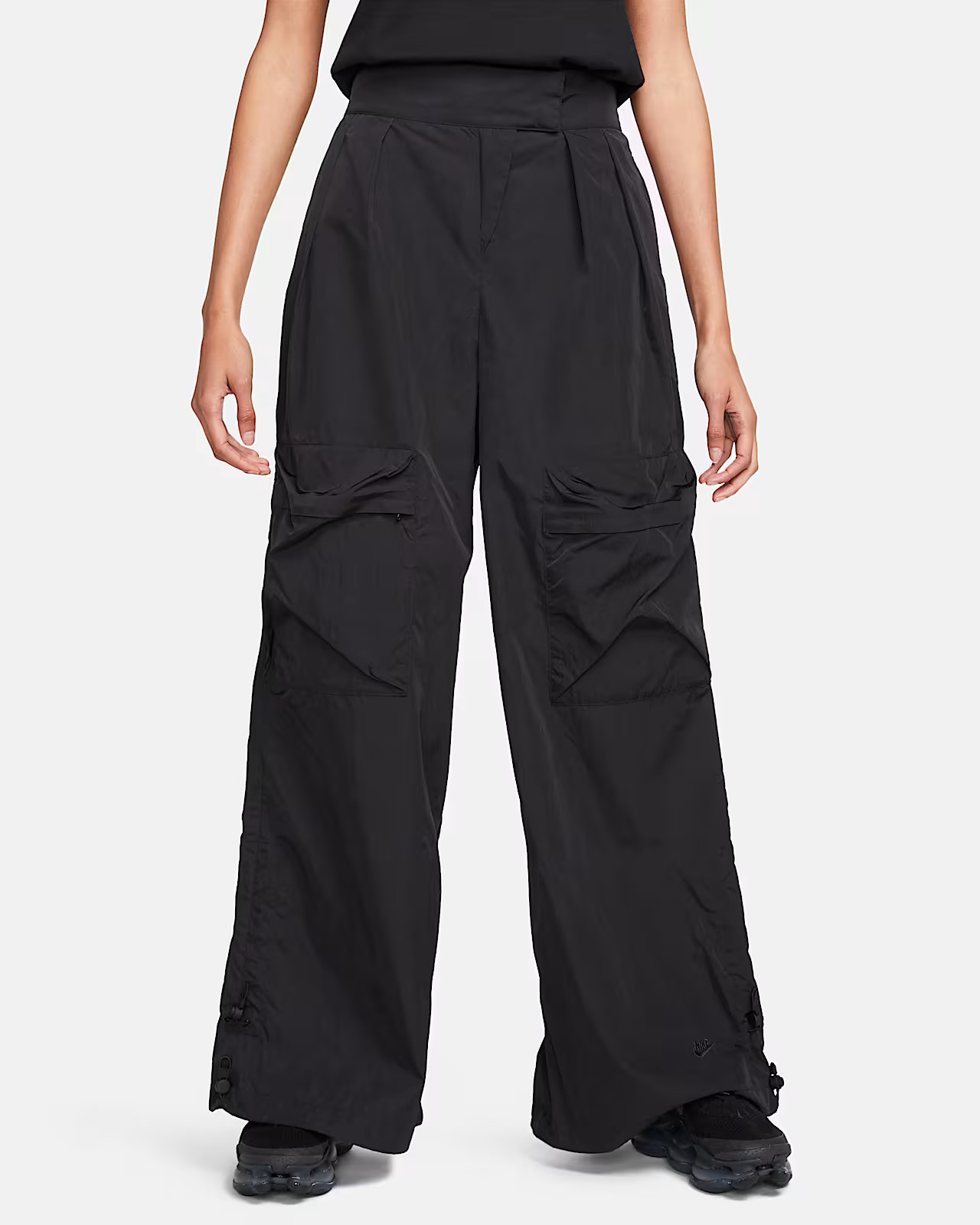 Nike Sportswear Tech Pack Women's Repel Pants. Nike.com | Nike (US)