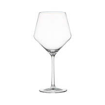 Schott Zwiesel Pure Tour Pinot Noir Glass 24-Oz. + Reviews | Crate & Barrel | Crate & Barrel