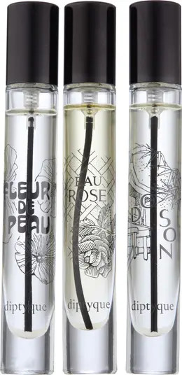 Eau de Parfum Travel Trio $100 Value | Nordstrom