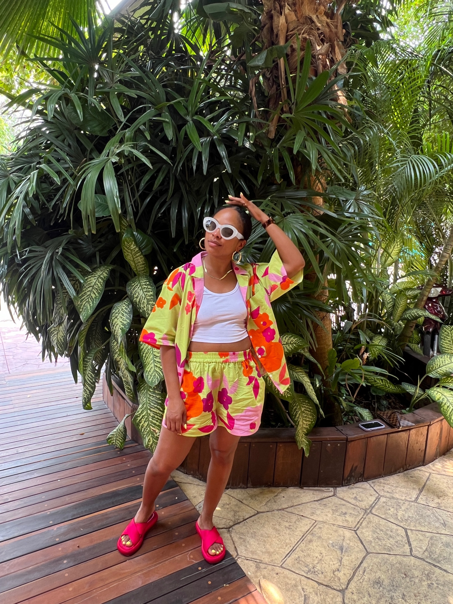 A summer must have! 

#LTKStyleTip