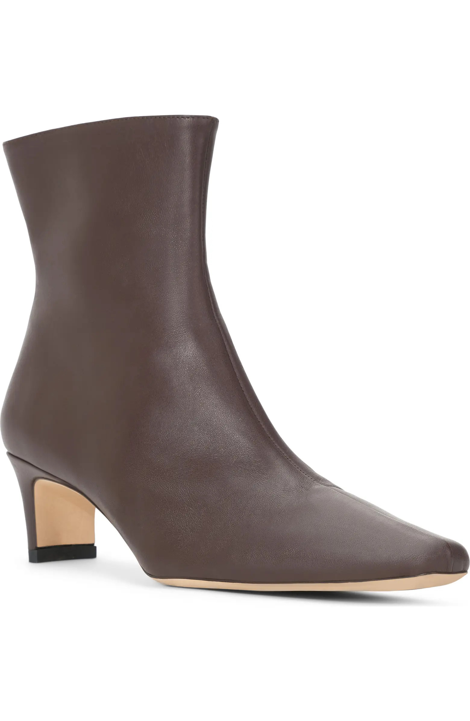 Wally Bootie (Women) | Nordstrom