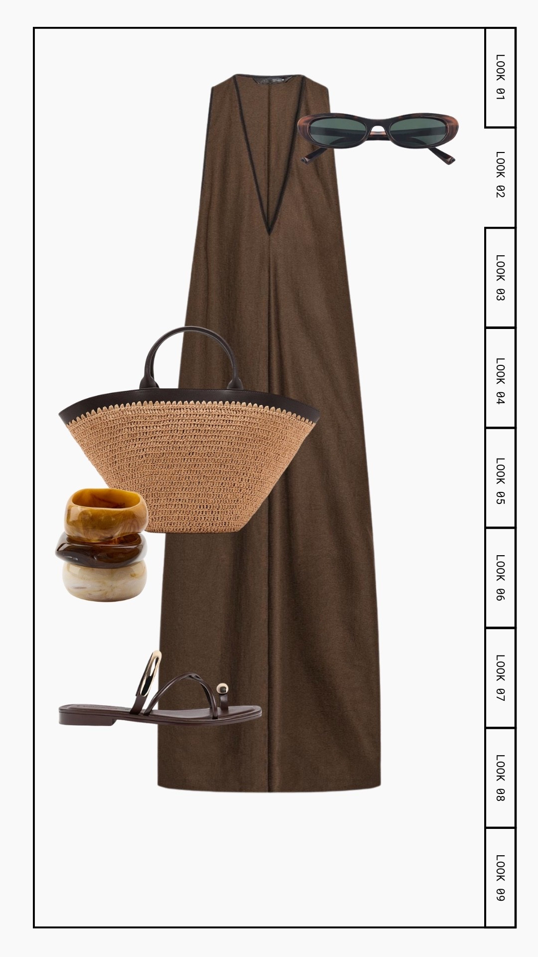 Holiday Faves 📁

Summer neutrals, easy outfit idea, maxi dress, easy outfit ideas, holiday outfit, chocolate brown 

#LTKuk #LTKsummer