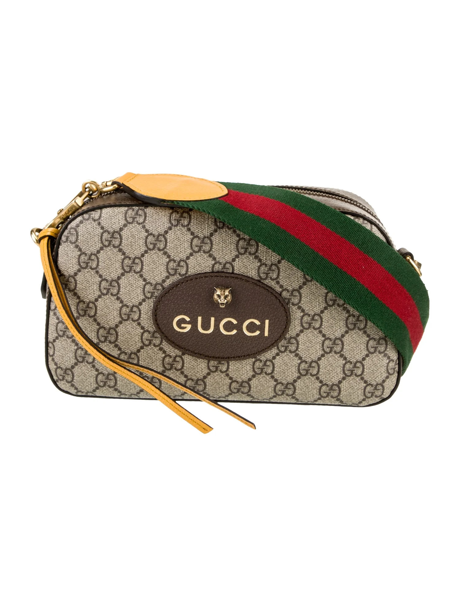 GG Supreme Neo Vintage | The RealReal