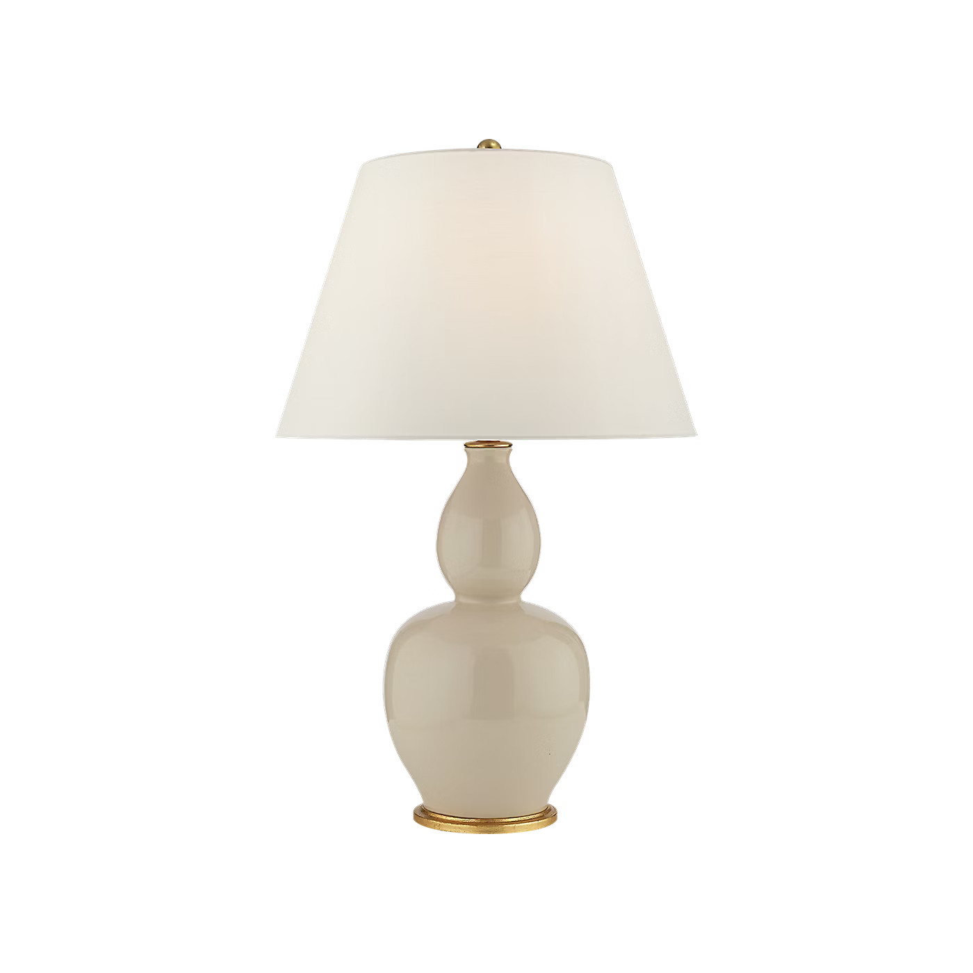Yue Double Gourd Table Lamp | Visual Comfort