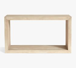 Folsom Console Table | Pottery Barn (US)