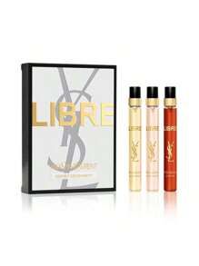 Pc Libre Perfume Discovery Travel Set | SHEIN