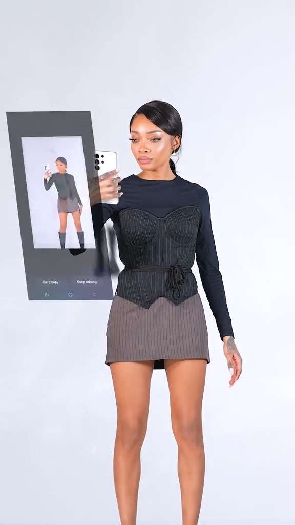 AD Let’s Dress Me Up with the new Samsung Galaxy S26 Ultra!

Comment #ExploreGalaxy and I'll DM you how I did turned myself into an oil painting

@Samsung UK @Samsung #GalaxyS26Ultra #SamsungPartner

// Gadgets, Fashion, Womens Fashion, Outfit Inspo, Samsung 

 #LTKdayinmylife #LTKootd #LTKSeasonal