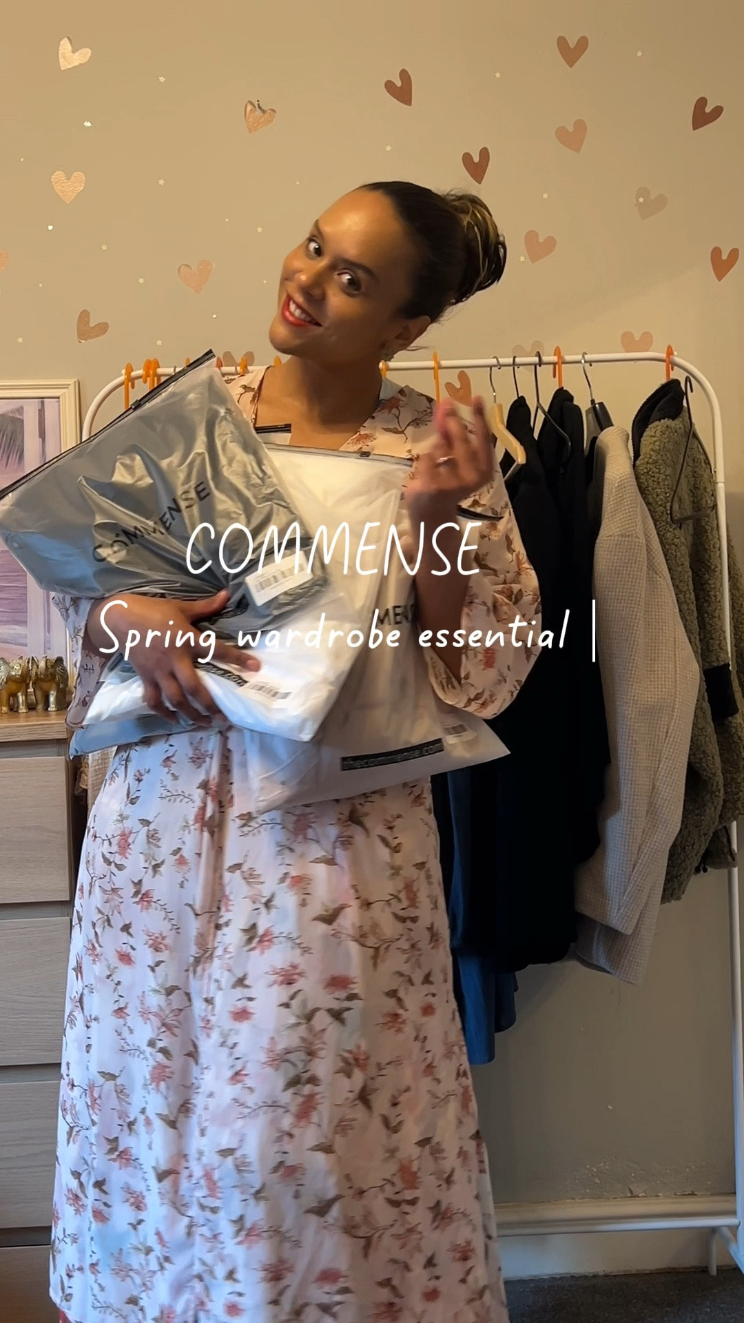 Spring essential 🌸

#LTKviagem #LTKdicadeestilo #LTKvestidos