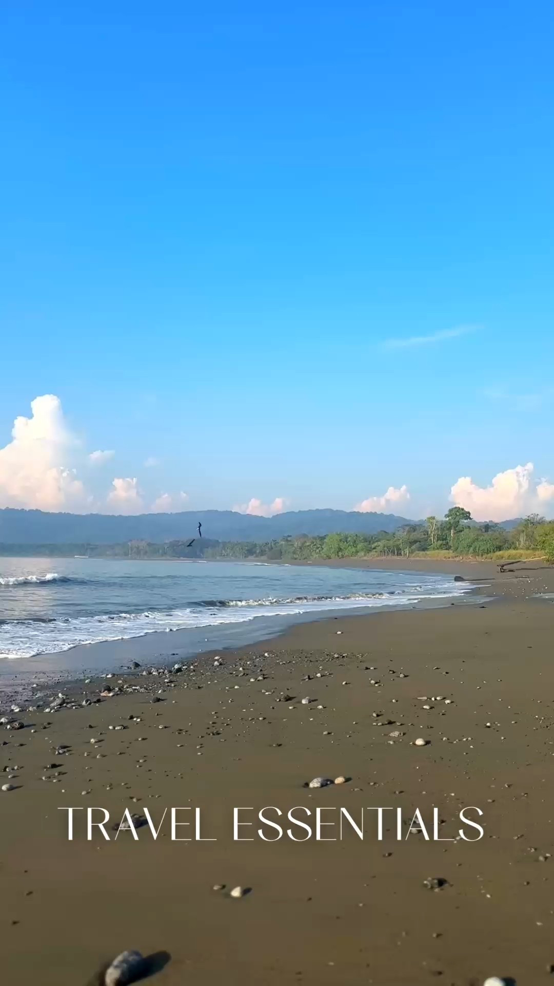 These are my top travel essentials, especially for a beach vacation, island getaway or Florida trip. 

🏝️🌊✈️


Beach gear, linen shirt dress, beach coverup, hiking sandals, water hat, travel outfit 

#LTKTravel #LTKActive #LTKSwim
