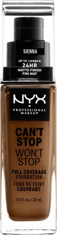 Can't Stop Won't Stop Foundation | Ulta