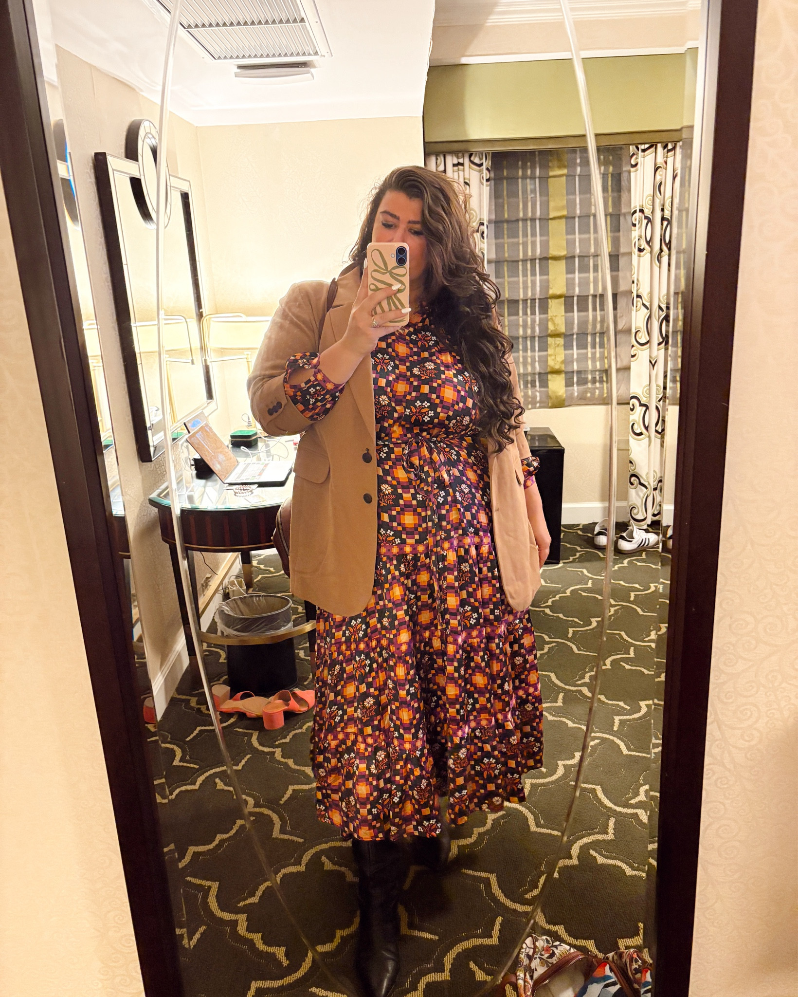 #LTKPlusSize #LTKHoliday #LTKWorkwear