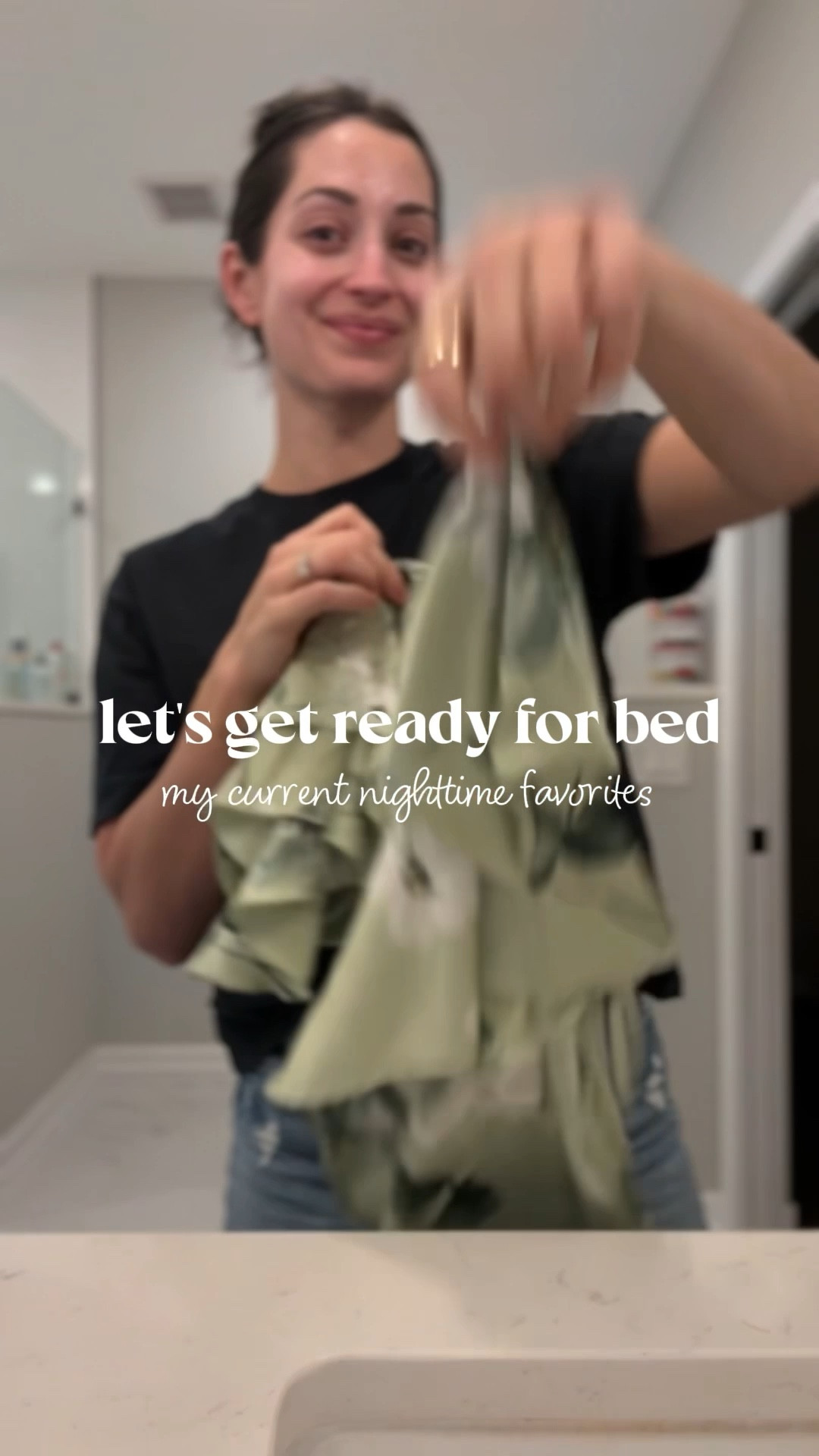 Here’s what I’m loving for my nighttime routine 

#LTKgrwm #LTKselfcare #LTKdayinmylife