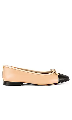 Arabesque Flats
                    
                    Jeffrey Campbell | Revolve Clothing (Global)