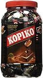 Kopiko Coffee Candy In Jar 800g/28.2oz (Original Version) | Amazon (US)