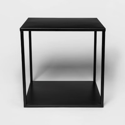 Metal Single Cube in Powder Coat Finish - Project 62™ | Target