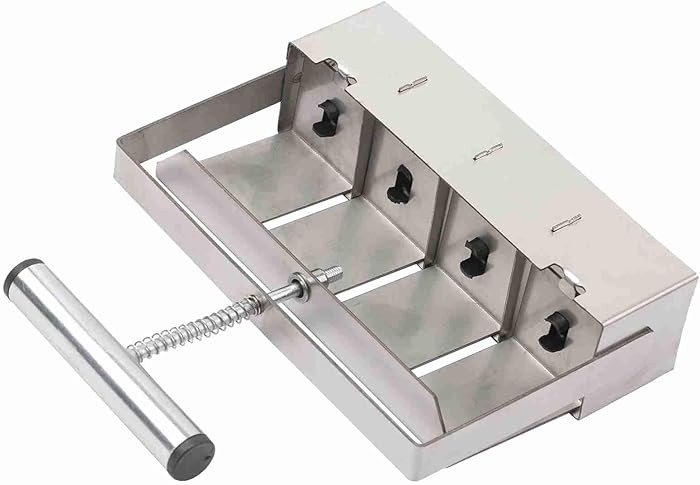 Soil Blocker Only #91 | Amazon (CA)