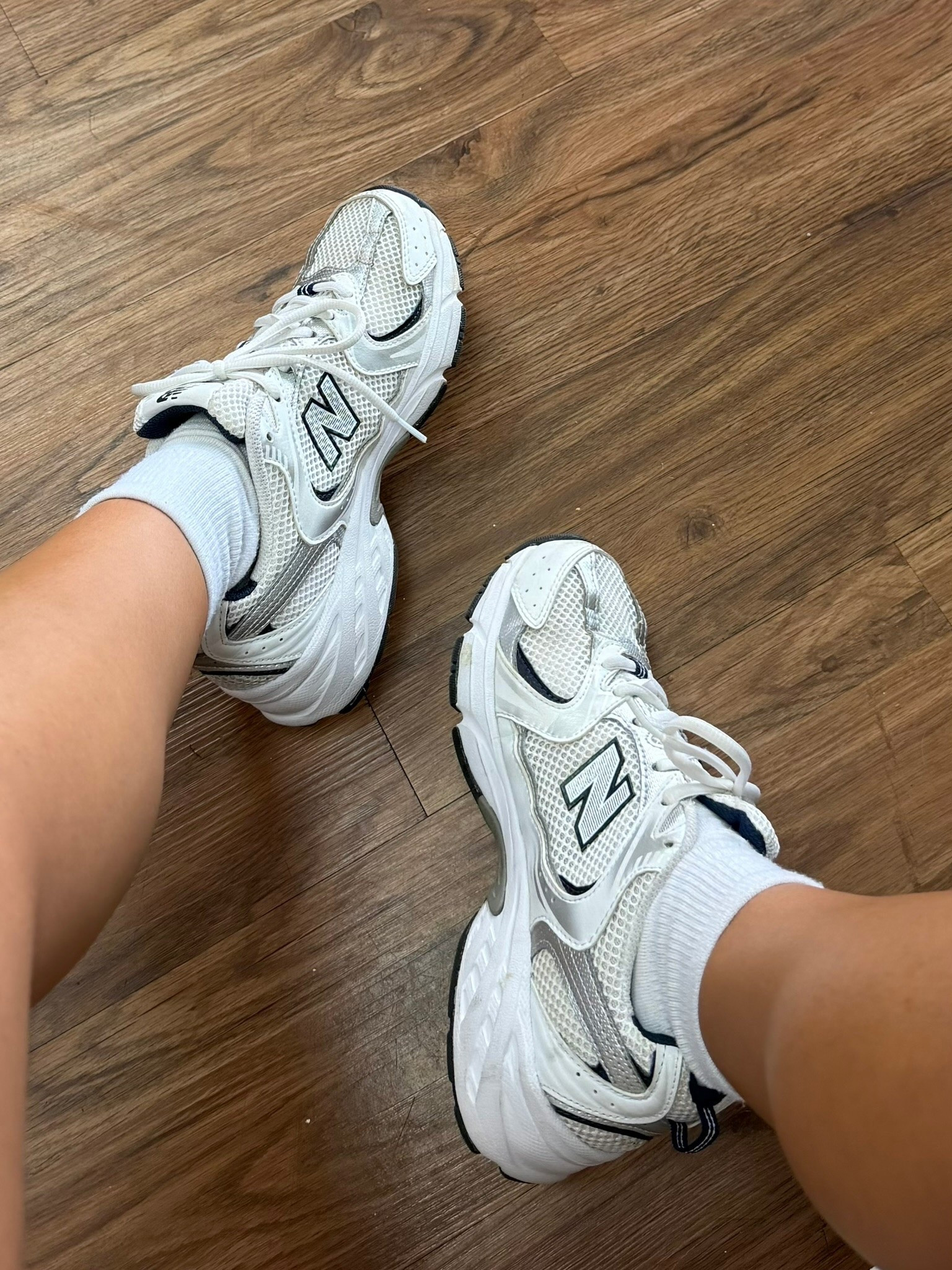 Simple, comfortable, and clean.

#LTKActive #LTKOver40 #LTKPetite