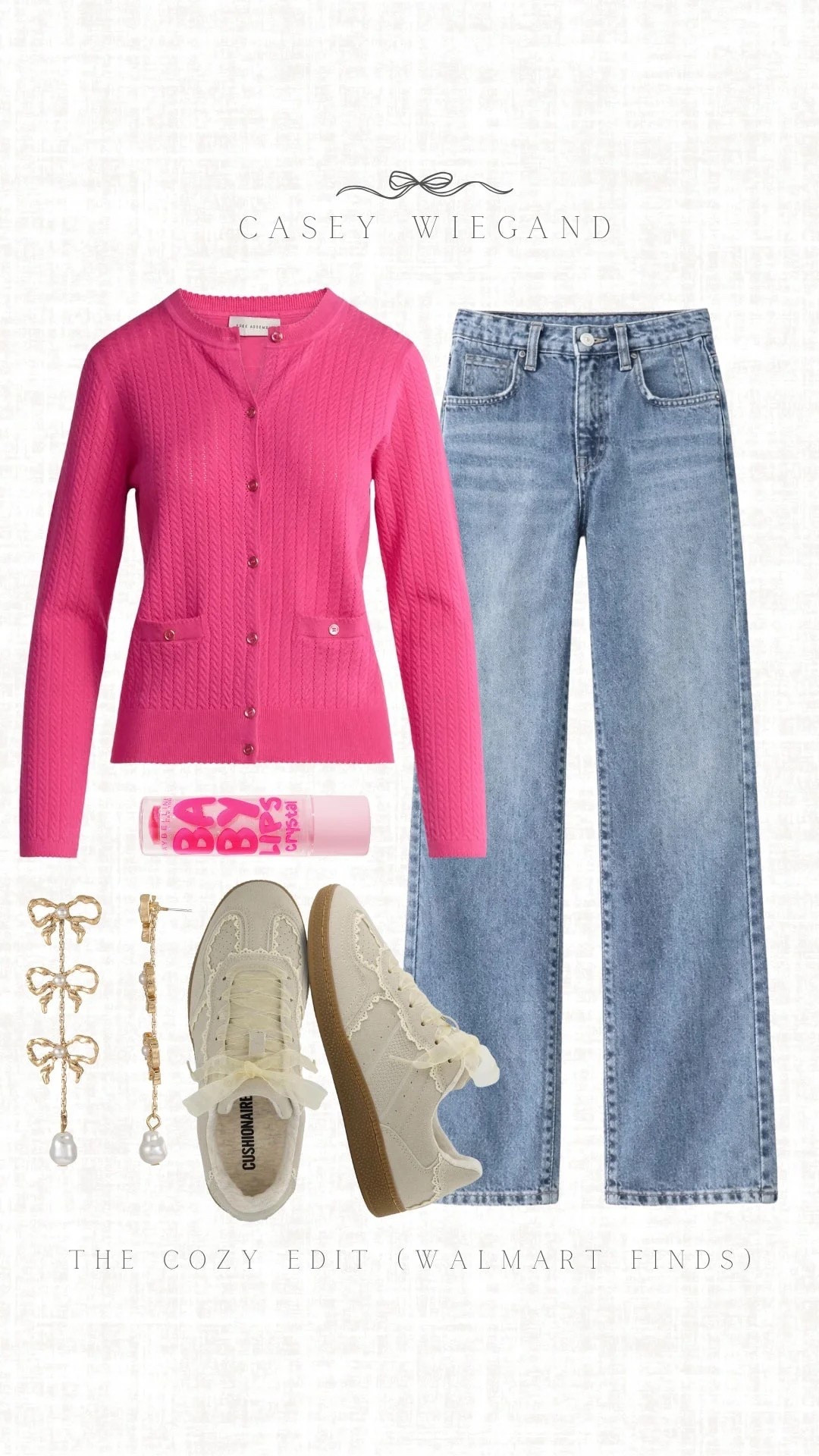 The cozy edit (Walmart Finds)

#LTKootd #LTKgrwm #LTKdayinmylife